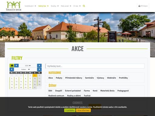 toulcuvdvur.cz