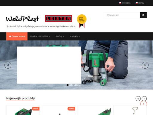 weldplast