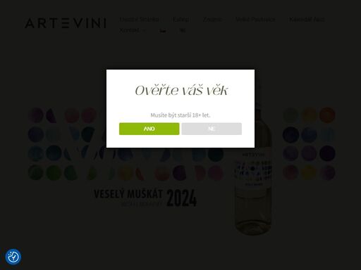 artevini.cz