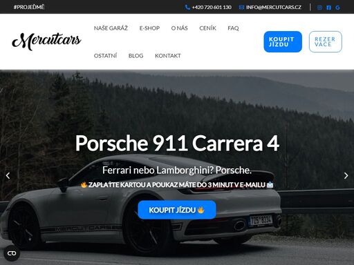 mercutcars.cz