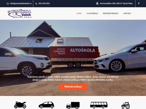 autoskolavasek.cz