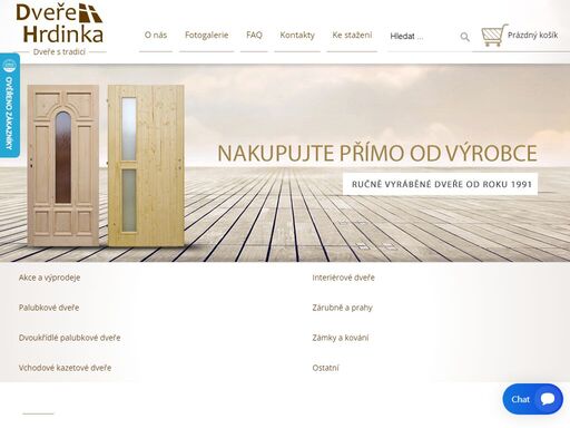 dveře, hrdinka, dveře hrdinka, levné dveře, palubkové dveře, interiérové dveře ručně vyráběné dveře na míru s dlouholetou tradicí. dveře hrdinka - česká výroba za skvělou cenu.