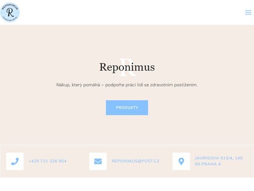reponimus.cz