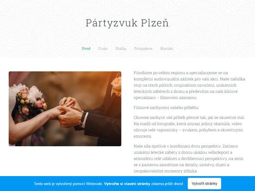 partyzvukplzen.webnode.cz