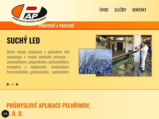 www.pap-pe.cz