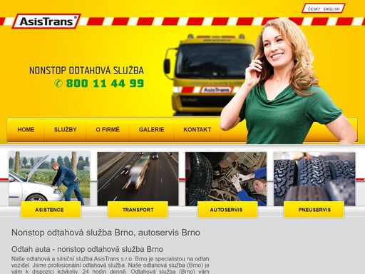 www.asistrans.cz