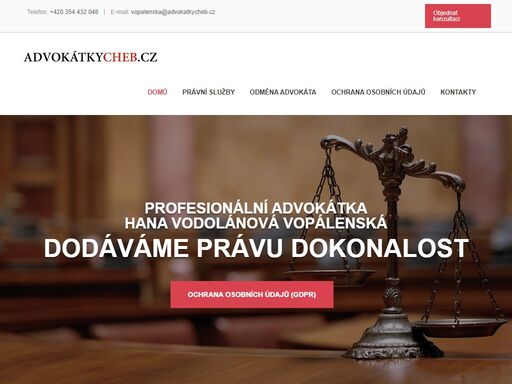 advokátky cheb | právní pomoc a poradenství v širokém spektru právních odvětví. - advokatkycheb.cz