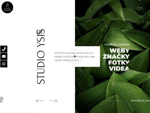 od divokých nápadůk originálním designům. allwebové stránky & e-shopylogo & brandinggrafický designfotografievideoprodukce & animace dark web pro chuť arménie minimalistické webové stránky pro investiční projekt rampuše.cz kompletní branding matesence minimalistické logo pro investiční projekt rampuše.cz bannery a kontent na sociální sítě – projekt rampuše webové portfolio s logem a fotografiemi pro elzu prossovou. moderní dvoujazyčné