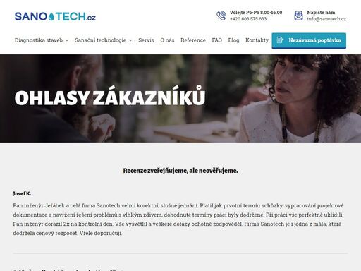 nabízíme komplexní služby izolace a sanace vlhkého zdiva, odvlhčení objektů všemi osvědčenými technologiemi. elektroosmóza, injektáž, podřezání.