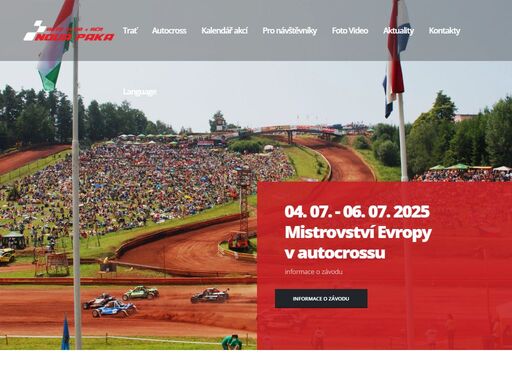 autoklub nová pakaa