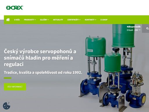 výroba, instalace a opravy elektrických strojů a elektronických zařízení dle okeč 33200 a související vývoj a konstrukční práce.