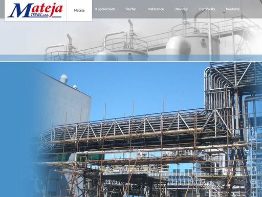 www.matejasro.cz