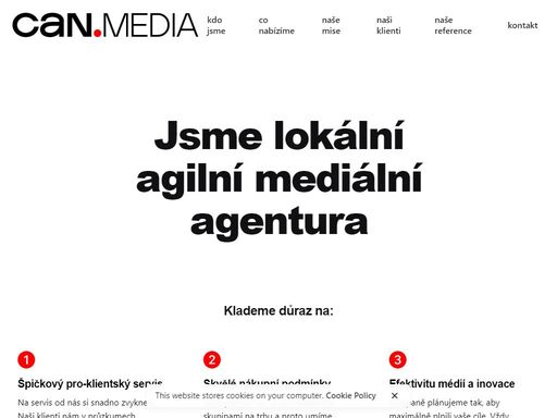 canmedia.cz