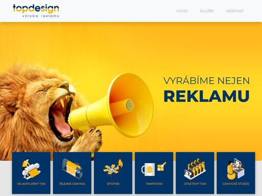 velkoplošný tisk - řezaná grafika ze samolepících fólií - sítotisk - tamponový tisk - tisk obrazů na plátno - reklamní předměty, vyškov, jihomoravský kraj, reklama