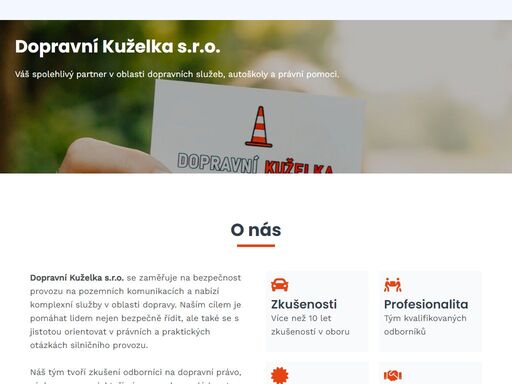 dopravnikuzelka.cz