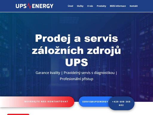 garance kvality, pravidelný servis s diagnostikou, profesionální přístup s více jak 20 lety zkušenostmi v oboru a spousta spokojených zákazníků.