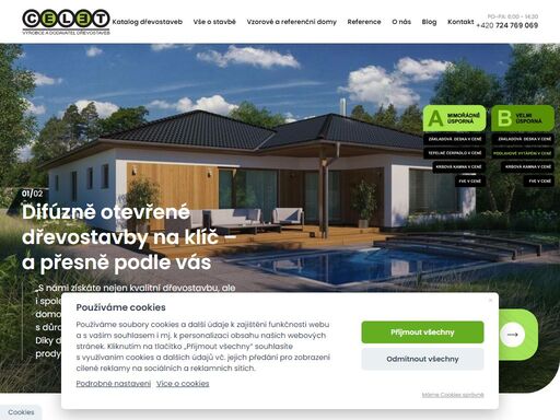 dřevostavby na klíč představují moderní a ekologicky šetrné řešení pro ty, kteří hledají unikátní a trvale udržitelné bydlení.