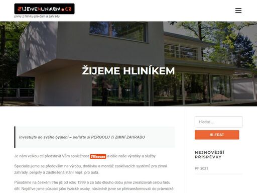www.2shouse.cz