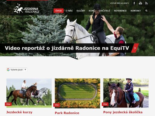 v jezdecké škole nevozíme, ale naučíme vás jezdit na koni, včetně základů péče o ně. ať jste začátečník či pokročilý jezdec, chcete závodit nebo se jen projít s koněm v přírodě naučíme vás základům jezdeckého umění, abyste si jízdu na koni kdykoliv užili.