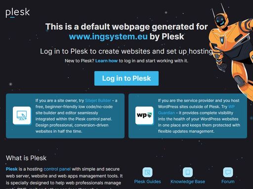 www.ingsystem.eu