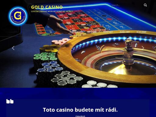www.gold-casino.cz