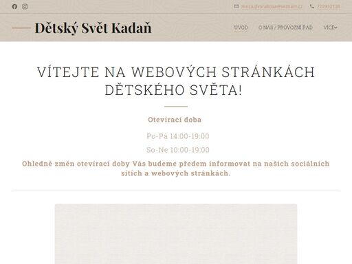 www.detskysvetkadan.com