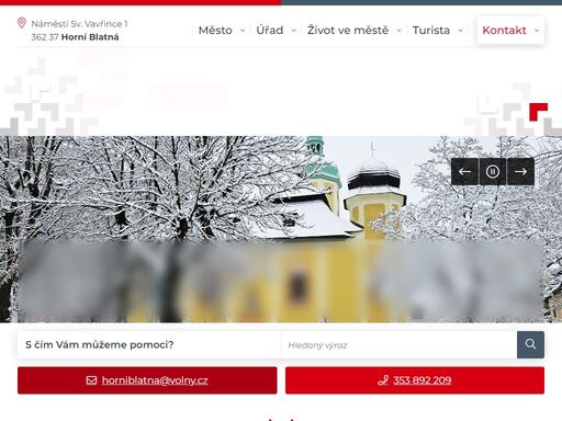www.horni-blatna.cz