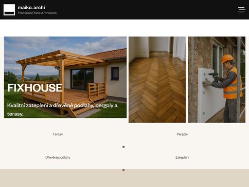 fixhouse.cz