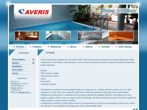 averis