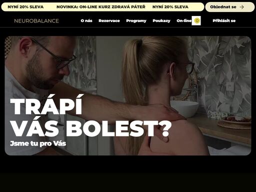 www.neurobalance.cz