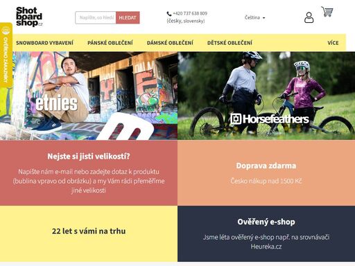 shotboardshop – e-shop pro milovníky skateboardingu, longboardingu a street stylu. nabízíme značkové prkna, oblečení, boty i doplňky pro jízdu i každodenní život.