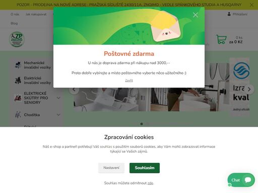 www.zpznojmo.cz