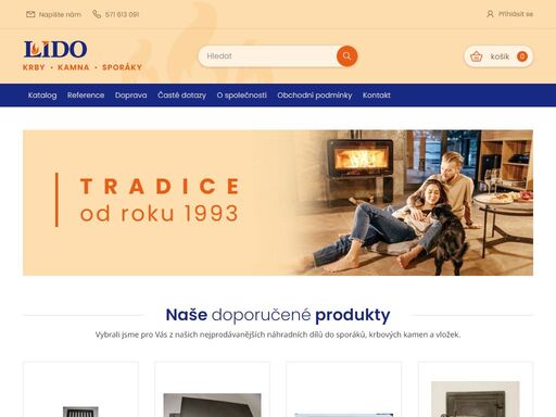 www.lido-krby.cz