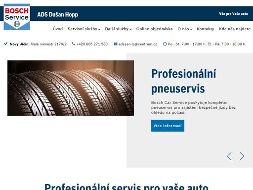 www.autodilyservis.cz