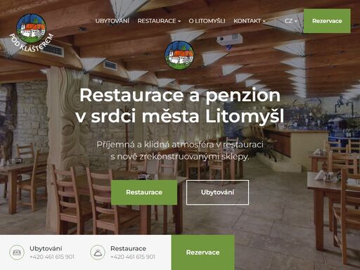 www.podklasterem.cz