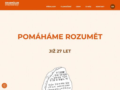 překlady a tlumočení ve všech jazycích. ověřené překlady, soudní překlady, notářské překlady již od 499 kč/normostrana. sídlíme v centru prahy u stanice metra můstek. otevírací doba po - pá 9,00 - 16,00 hod.