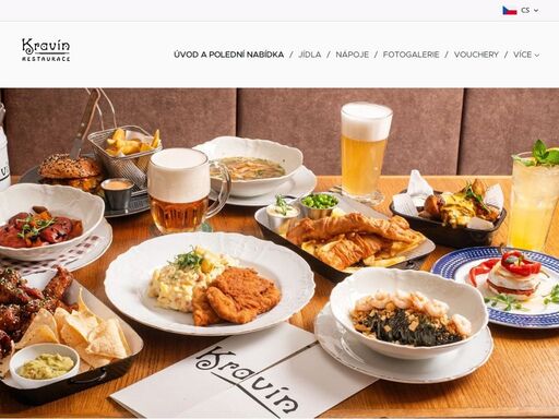 restaurace kravín, kravín vinohrady, náměstí míru restaurace, restaurace s tradicí, restaurace vinohrady, česká restaurace, česká hospoda, první plzeň v praze, hledáte tradiční českou restauraci v praze? kravín na vinohradech, s historií sahající do 17. století, nabízí unikátní atmosféru a poctivou kuchyni.