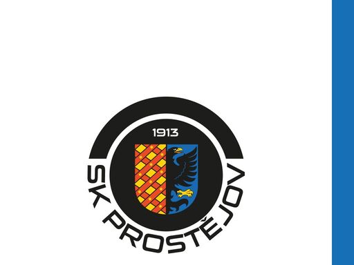 klubový web sk prostějov 1913