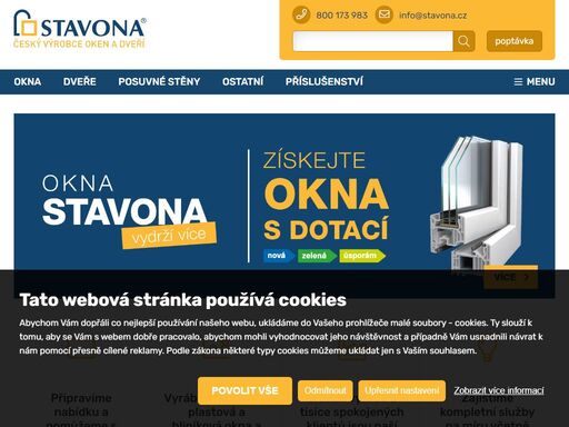 plastová okna a dveře a hliníkové systémy vyrábíme více než třicet let v našem závodě v českých libchavách. zajistíme pro vás služby na klíč o poradenství až po montáž.