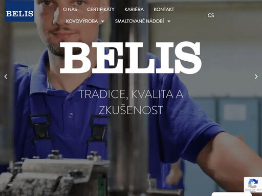 profesionální kovovýroba pro automobilový průmysl a další odvětví od belis a.s. nabízíme kromě výroby součástek také unikátní smaltované nádobí vyrobené z kombinace skla a železa, ideální pro kuchyně.
