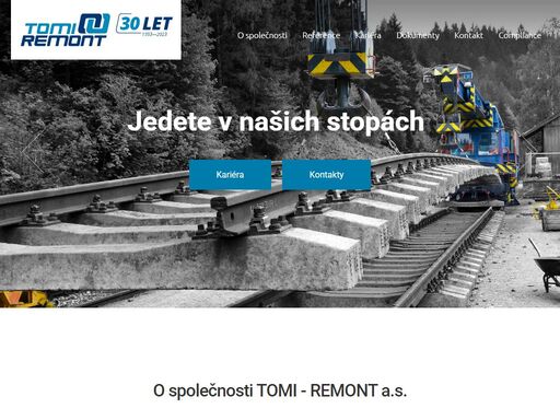 www.tomi-remont.cz