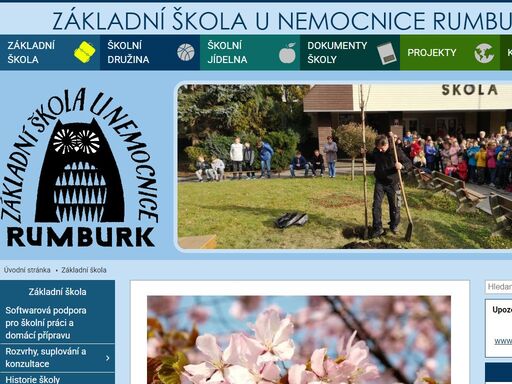 základní škola
