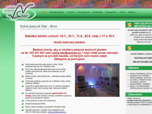 www.zdravivbrne.cz