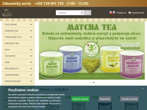 eshop powered by arit s.r.o.