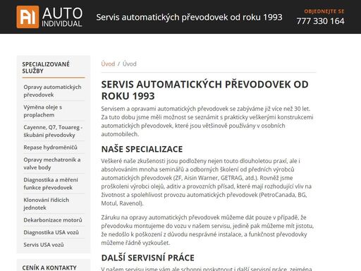 náš autoservis je specializovaný na vozy usa, tedy: chrysler, jeep, dodge, chevrolet, hummer, cadillac, gmc, lincoln. služby poskytujeme již od roku 1993.