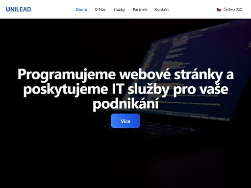unilead.cz