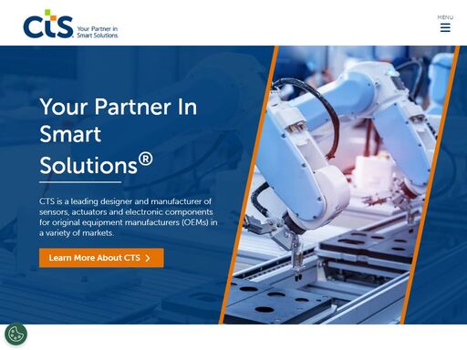 www.ctscorp.com
