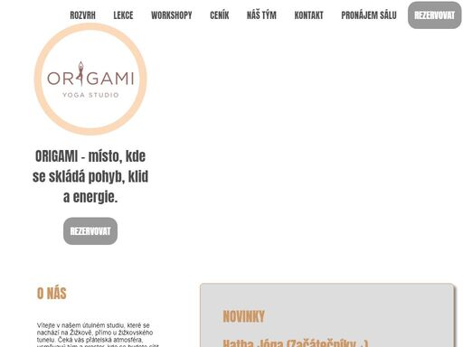 origamistudio.cz