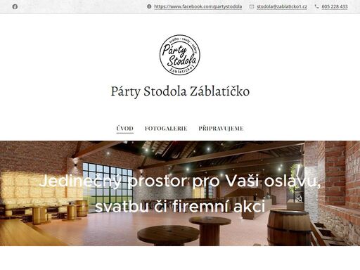www.zablaticko1.cz