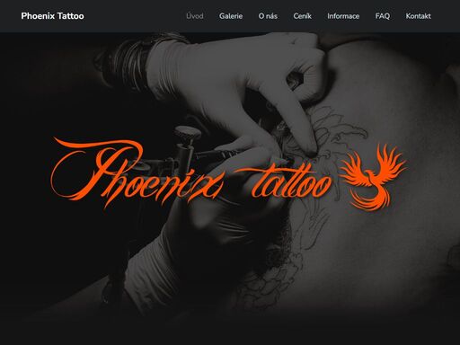tetovací studio v benešov u prahy, nabízím černobílé i barevné tetování. mezi mé oblíbené styly patří skull tattoo, horor style . . .